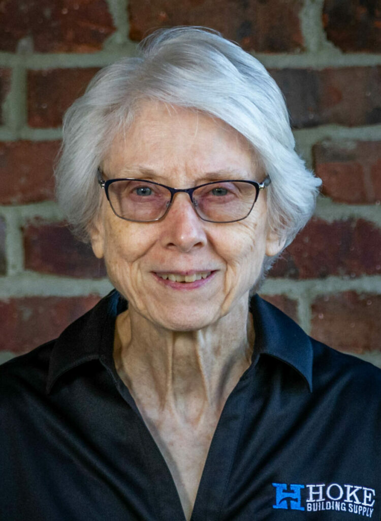 Joan Hoover