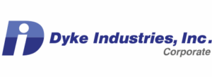 Dyke Industries Logo