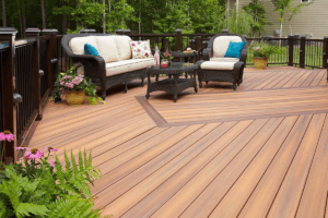 Fiberon Decking