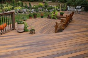 Fiberon Decking