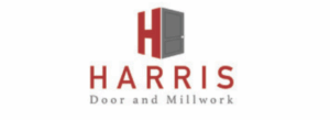 Harris Door & Millwork Logo