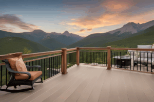 Lumberock Eco-Friendly