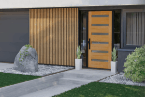 Rogue Valley Door Urban Door Designs
