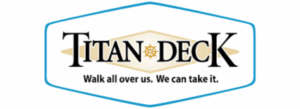 Titan Deck Logo