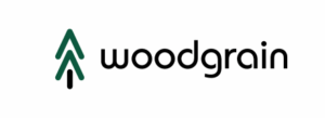Woodgrain Logo