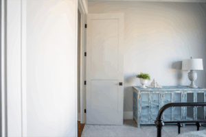 Woodgrain Interior Doors