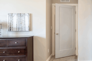 Woodgrain Interior Doors