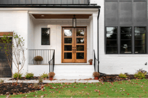 Southwood Door Tacoma DS