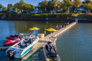 EZPort for Boats and Jet Ski