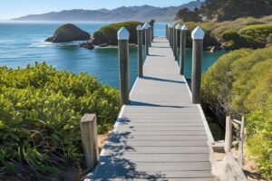 Lumberock Coastal Collection