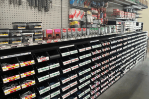 Midwest Fasteners TorqueMaster