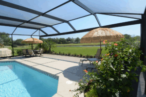 Phifer TuffScreen® No-See-Um