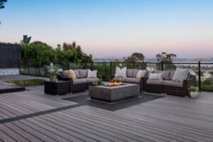 TimberTech Decking