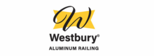 Westbury Aluminum Railing