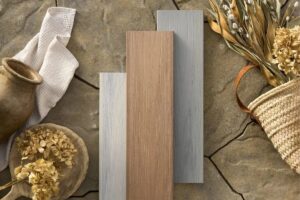 Wolf Haven Decking Highlights