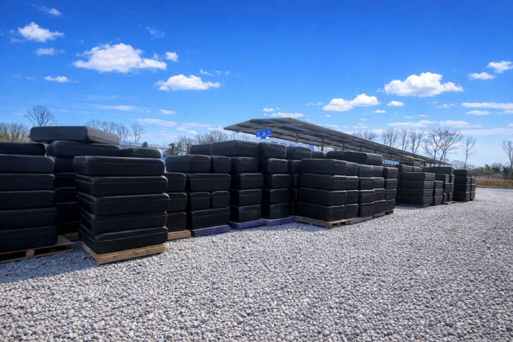 Formex on Hoke Lot Enhanced with ChatGPT