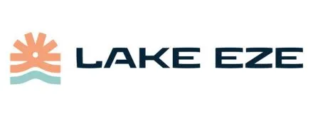 Lake EZE Logo