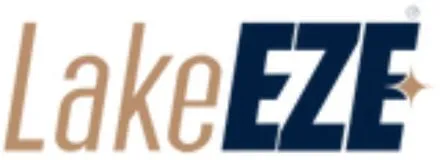 LakeEZE Logo