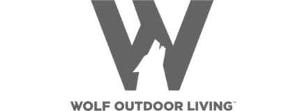 Wolf Outdoor Living Logo