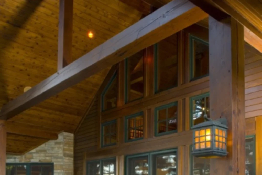 Proluxe Wood Stain